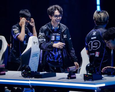 MSC x EWC 2026: Dominasi Perwakilan Myanmar! Yangon Galacticos Libas Geekay Esports 2-0