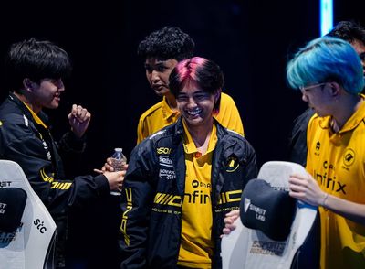 MSC x EWC 2026: Dominasi Mutlak! ONIC Tumbangkan Entity7 2-0 di Group Stage