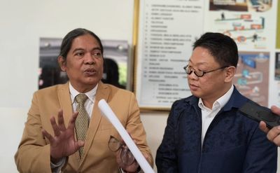 BCA Digugat PT PAS soal Dugaan Transaksi Tanpa Otorisasi Rp2,58 Miliar, Ini Duduk Perkaranya
