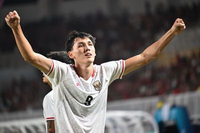 5 Fakta Mitchell Baker, Penyerang Baru Timnas Indonesia di Piala AFF 2026