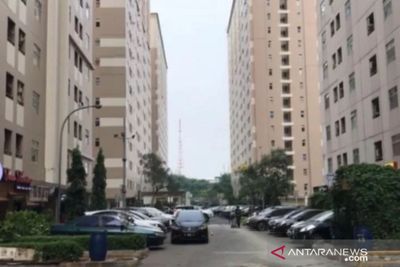 Bikin Merinding! Seorang Dokter Tewas Usia Jatuh Dari Lantai 18 Apartemen Kalibata