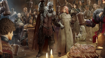 Dragon s Dogma 2 Bakal Punya Mod Bangun Rumah ala Fallout, Hadirkan Homesteading yang Lebih Mendalam