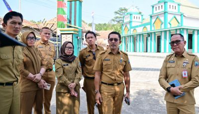 Tradisi Paperahan Sumur Kumbang Disiapkan Jadi Wisata Budaya