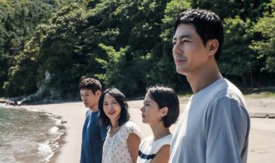 Sinopsis dan Jadwal Tayang Possible Love , Film Korea 2026 Bertabur Bintang