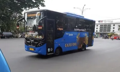 Trans Jatim Koridor II Resmi Bernama Kanjuruhan, Siap Layani Rute Malang Lewat Gondanglegi Mulai Oktober 2026