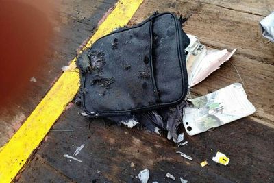 Pesawat Lion Air yang Terjatuh Sudah Ditemukan