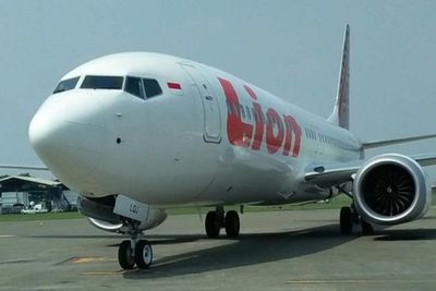 Penjelasan Lion Air Soal AC-Lampu Mati Di Pesawat Rute Jakarta-Yogyakarta