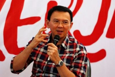 Tembus 1 Juta Penonton Dalam 8 Hari, Ahok Ucapkan Terima Kasih