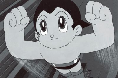 Kenali Astroboy Anime Yang Sukses Memasuki Era pertama