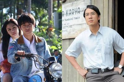 Dilan dan A Man Called Ahok Jadi Film Lokal yang Paling Dicari Tahun Ini