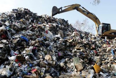 Walikota Tangsel Akan Gandeng Korea Sulap Sampah Jadi Listrik