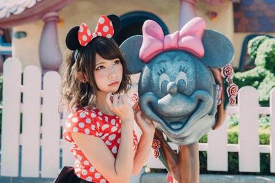 Inilah Enako, Cosplayer Jepang yang Punya Penghasilan Miliaran