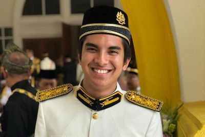 Menolak Atlet Israel, Keputusan Menpora Malaysia Disesali Publiknya
