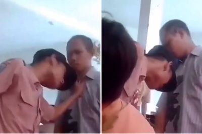 Potret Miris Pelajar Zaman Sekarang, Guru Jadi Bahan Olok-olokan