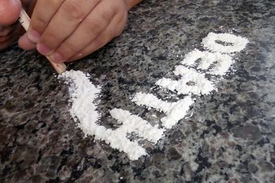 Menteri Kesehatan Mengatakan Siap Menangani Pecandu Narkoba