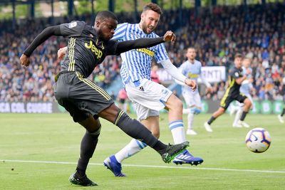Kalah Atas SPAL, Juventus Gagal Meraih Juara Serie A