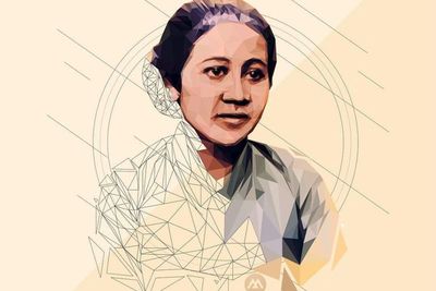 RA Kartini , Sang Pelopor Kebangkitan Perempuan Nasional Indonesia
