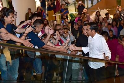 Hari Ini, Jokowi Diperiksa Polisi Soal Laporan Tudingan Ijazah Palsu