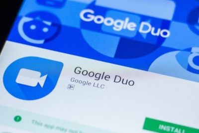 Indonesia, Negara Dengan Pengguna Google Duo Terbanyak Ketiga Di Dunia