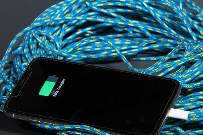 The Century Charger, Kabel Charger Yang Punya Panjang 30 Meter!