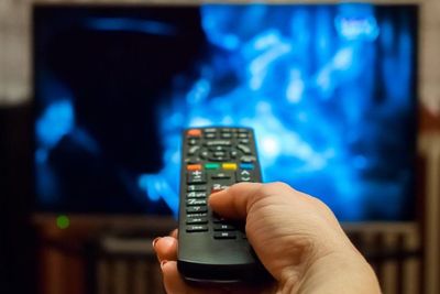 Keseringan Nonton TV Bisa Membuat Daya Ingat Jadi Berkurang