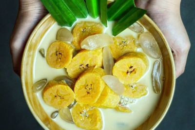 Ini Takaran Yang Pas Untuk Penderita Diabetes Yang Ingin Makan Kolak