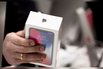 Penjualan Dari iPhone Merosot Sebesar 17%, Mengapa?