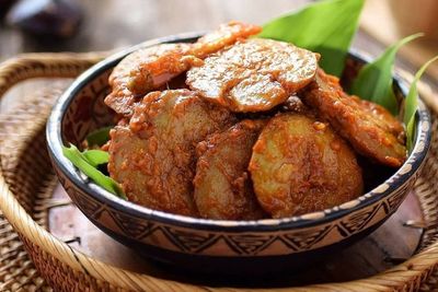Pakai Cara Berikut Untuk Hilangkan Bau Mulut Karena Jengkol