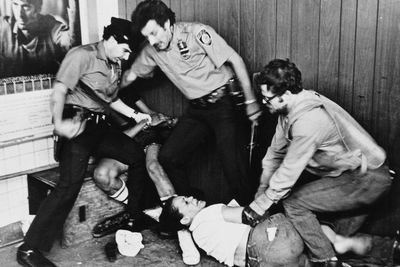 The Killing Of America, FIlm Dokumentasi Kekejaman Kriminalitas Amerika