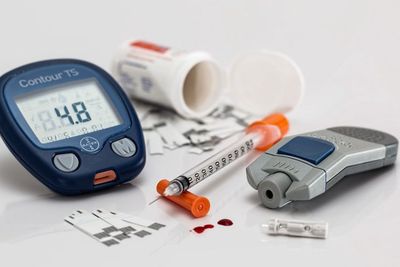 Makanan Berbuka Yang Aman Bagi Penyandang Diabetes