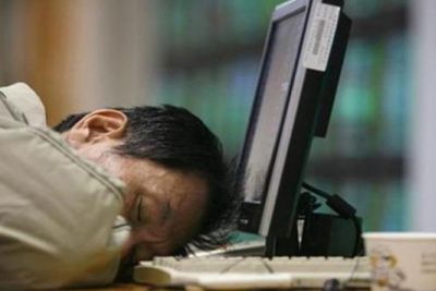 Bahaya Berolahraga Dalam Kondisi Kurang Tidur