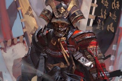 Sanada Yukimura, Seorang Samurai Yang Punya Bawahan Ninja Yang Hebat