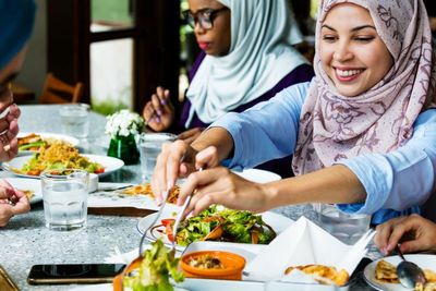 5 Restoran Yang Buka di Jakarta Saat Sahur