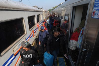 Kabarnya, Libur Lebaran Tahun Ini Sebanyak 11 Hari