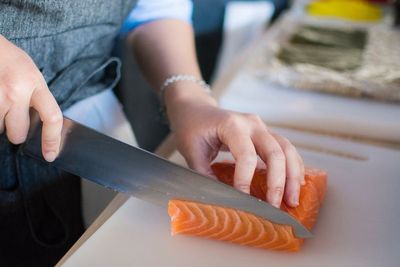 3 Cara Memasak Ikan Salmon Dengan Praktis