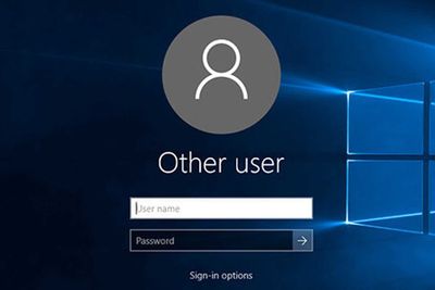 Microsoft Akan Hapus Metode Password Di Update Windows 10 Mendatang