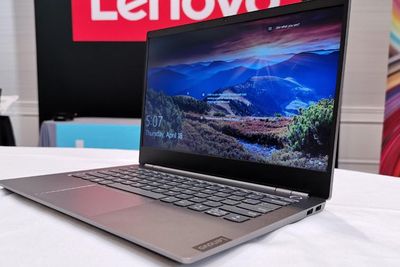 Lenovo Luncurkan ThinkBook 13S & 14S, Versi Murah Dari Laptop ThinkPad