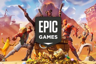 BAFTA Beri Penghargaan Untuk Epic Games Karena Kontribusi Besarnya