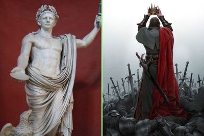 Nero Claudius, Kaisar Kejam Romawi Yang Membunuh Keluarga Demi Tahta