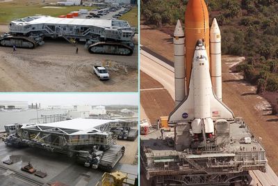 NASA Tunda Peluncuran Artemis II hingga Maret 2026 Akibat Kebocoran Hidrogen