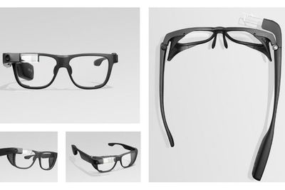 Google Luncurkan Google Glass Edisi Terbaru, Incar Para Pembisnis