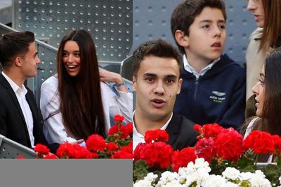 Wih! Sergio Reguilon Pacari Vlogger Cantik