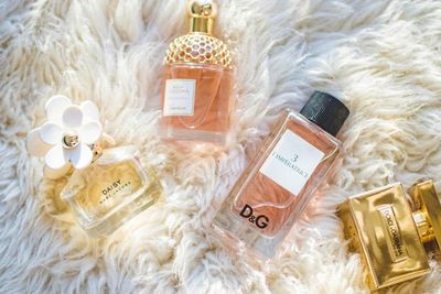 Sebelum Membeli Parfum, Perlu Kamu Ketahui Tingkat Konsentratnya