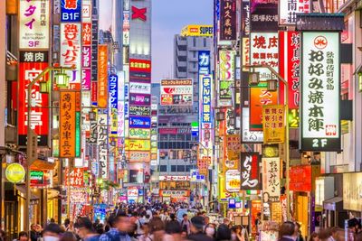 Mau Liburan ke Jepang? Ketahui 5 Larangan Berikut!