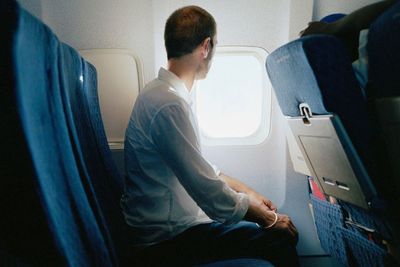 Aerophobia, Phobia Yang Bikin Kamu Takut Naik Pesawat
