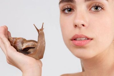 Ini Manfaat Skin Care dengan Ekstrak Siput