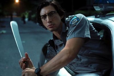 The Dead Don t Die, Kota Damai Yang Kedatangan Zombie