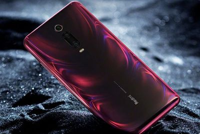Fitur Game Turbo 2.0 di Redmi K20 Buat Main Game Jadi Lancar