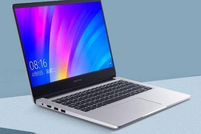 Redmi Luncurkan Laptop Pertama Miliknya Yang Bernama RedmiBook 14