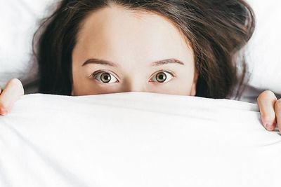 Sudah Ngantuk Dan Lelah Tapi Susah Tidur? Kok Bisa Ya?